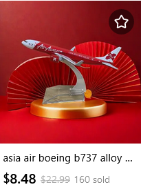Model Air Planes