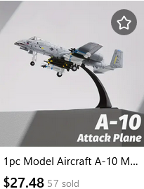 Model Air Planes