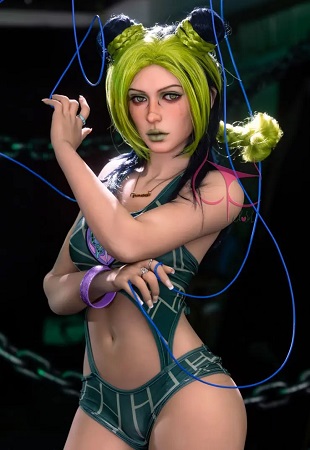 Fantasy Sex Dolls