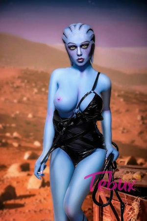 Fantasy Sex Dolls
