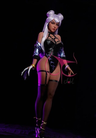 Fantasy Sex Dolls