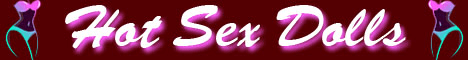 338 Hot Sex Dolls